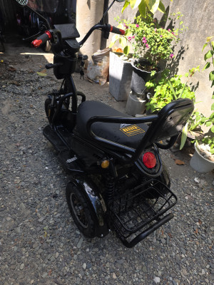 EBIKE