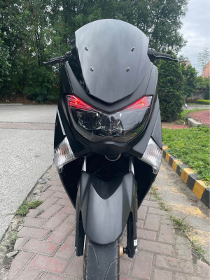 2020 Yamaha nmax abs