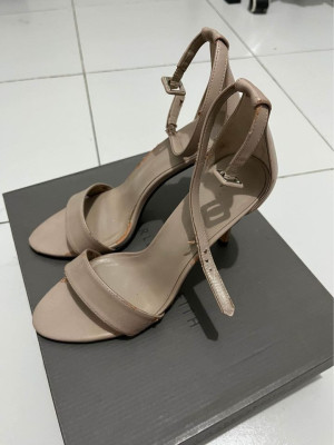 Charles & Keith Heels