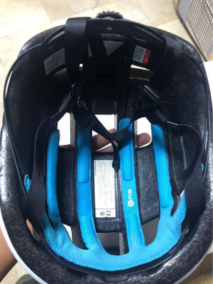 Poc Omni Air Spin Medium