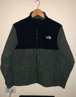 The North Face Denali Fleece