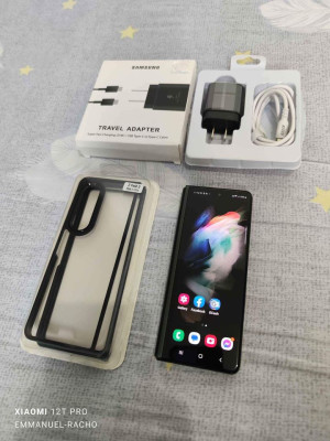 Samsung Z Fold 3 512GB Ntc approved Openline 💯💯
