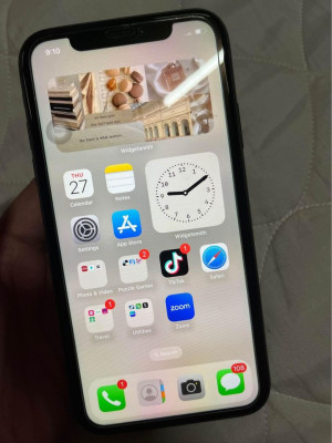 Iphone 11 256gb