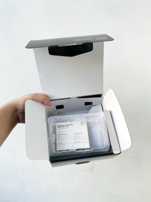 Canon Powershot G7X Mark II