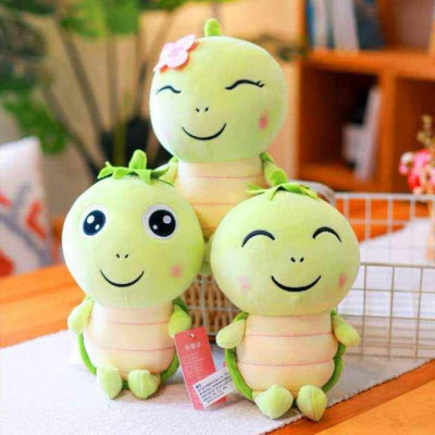 STUFFED TOY 25CM