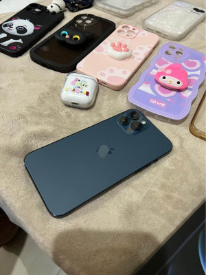 iphone 12 pro max 128 open line