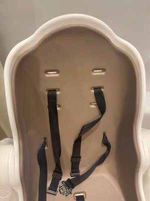 Oribel Cocoon Highchair