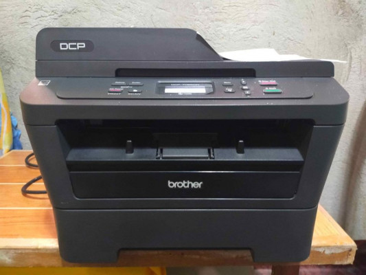 Rush for sale!!! Brother Printer DCP -7065DN