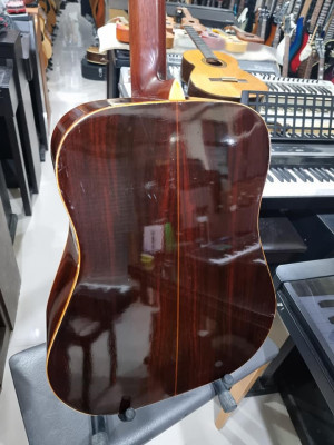 Vintage jamco by suzuki