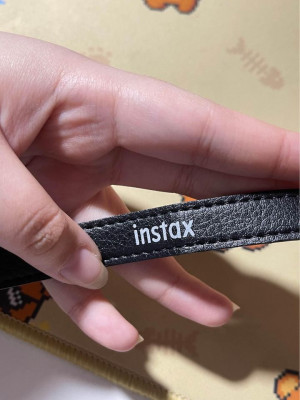 FUJIFILM INSTAX MINI EVO