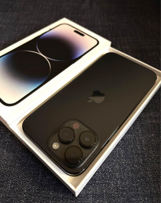 Iphone 14 Pro Max 5g 128gb