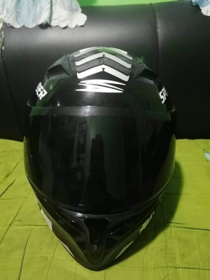 Sypder Helmet
