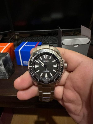 Seiko-Maurice Lacroix-Swatch-Casio G-Schock For Sale