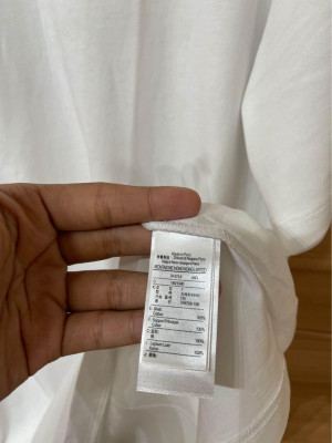 Lacoste Pima Cotton Tshirt