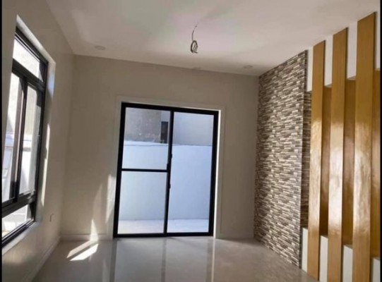 House and Lot - San Fernando, Pampanga