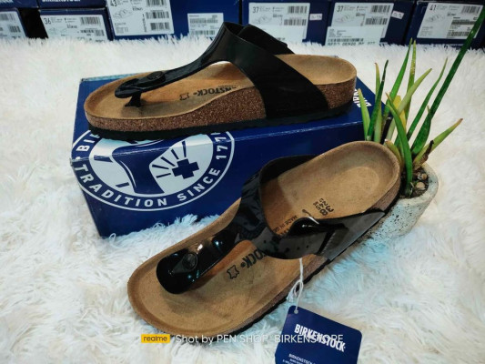 Birkenstock Original