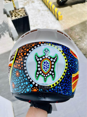 AGV K1 DREAMTIME