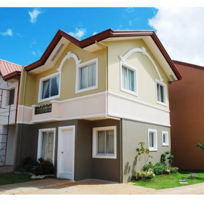 House and Lot in Antipolo Rizal Summerfield