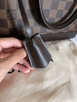 Brand New Louis Vuitton Alma BB