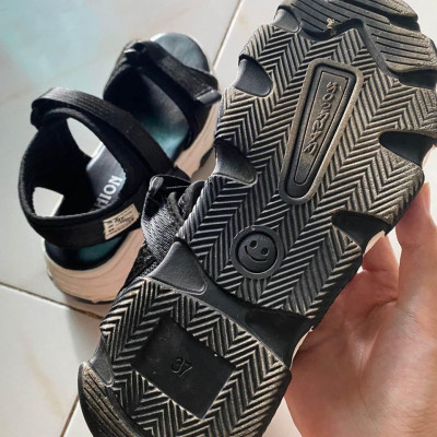 Velcro Sandals