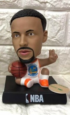 COLLECTIBLES NBA STAR BOOBLE HEADS