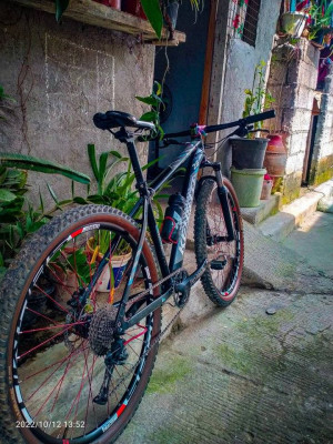 Mtb for sale rush