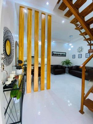 Brand New House and Lot in Filinvest