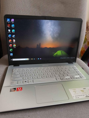 Asus RYZEN 5 Laptop With ssd