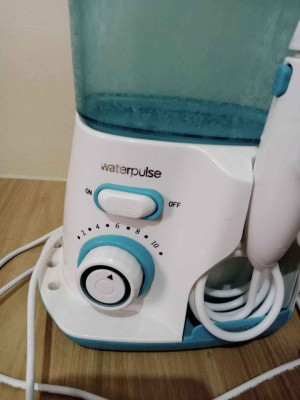 Water Flosser