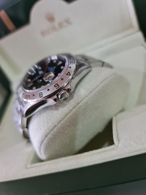 Rolex Explorer 2 40mm