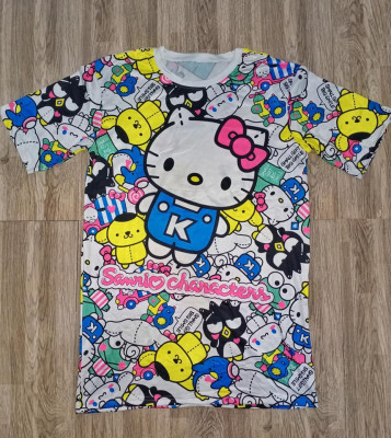 OVERSIZED RARE DESIGN SHIRTS FROM BANGLADESH