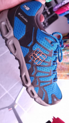 Columbia Shoes