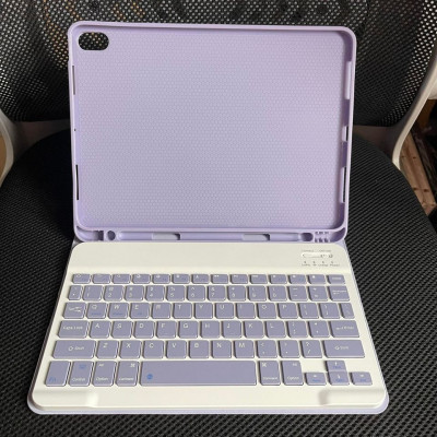 iPad 9th Gen 10.2 Keyboard Case