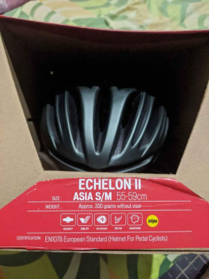 Specialized Echelon 2