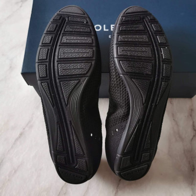 Cole Haan Zerogrand Knit Ballet Flats