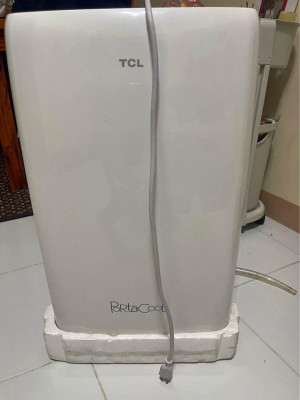 Portable Airconditioner