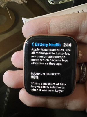 APPLE WATCH SE 2022