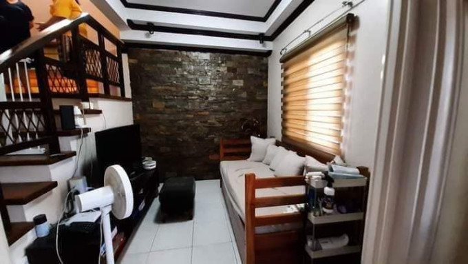 house and lot for sale