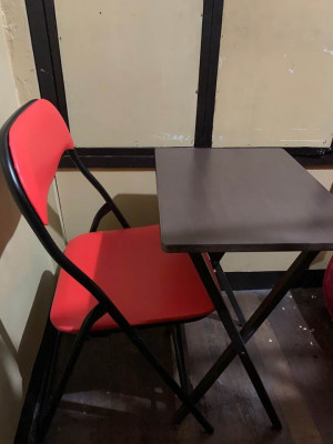 FOLDING TABLE BRAND NEW