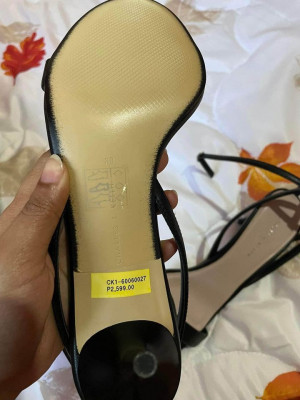 Charles and Keith Heels