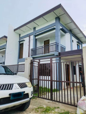 house and lot for sale