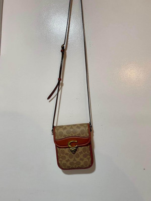 COACH BAG FOR SALE