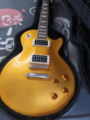 For Sale Only! 2008 Epiphone Les paul