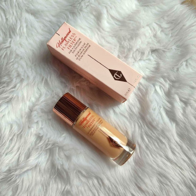 Charlotte Tilbury Hollywood Flawless Filter