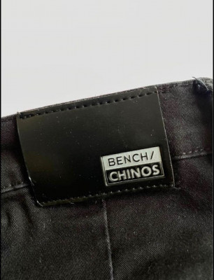 Bench Chino Pants 29 WOMEN