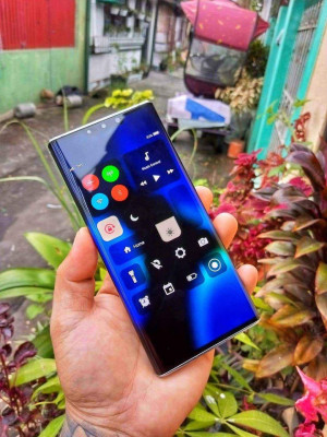 Huawei Mate 30 Pro 8gb/256gb