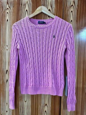 Polo Ralph Lauren Knitted Sweater