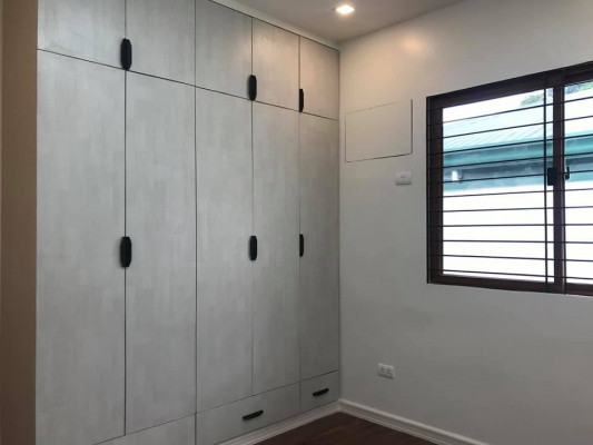 House and Lot - Quezon City