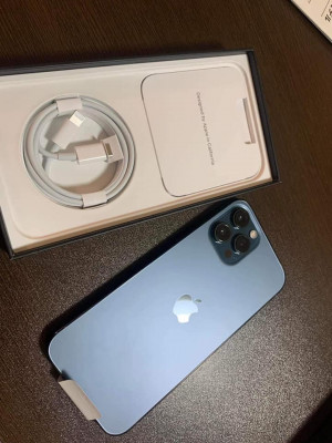 Iphone 12 Pro Max 256GB F.U