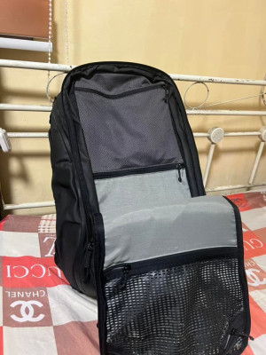 Peak design 45L travel bagpack
